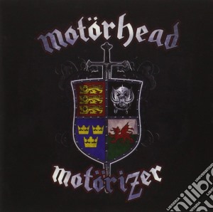 Motorhead - Motorizer cd musicale di Motorhead
