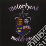 Motorhead - Motorizer cd