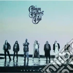 Allman Brothers Band (The) - Seven Turns cd