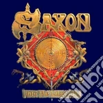 Saxon - Into The Labyrinth (2 Cd) cd
