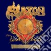 Saxon - Into The Labyrinth (2 Cd) cd