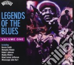 Roots N'blues - Legends Of The Blues Vol. 1.