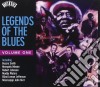 Roots N'blues - Legends Of The Blues Vol. 1. cd