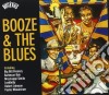 Roots N'Blues - Booze And The Blues cd