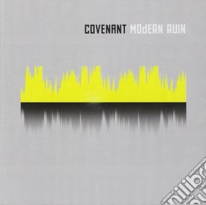 Covenant - Modern Ruin cd musicale di COVENANT