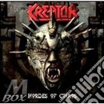 (LP Vinile) Kreator - Hordes Of Chaos vinile