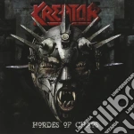 Kreator - Hordes Of Chaos cd