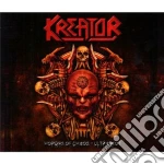 Kreator - Hordes Of Chaos (2 Cd+Gadgets) cd