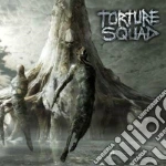 Torture Squad - Hellbound cd