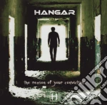 Hangar - Reason Of Your Conviction cd
