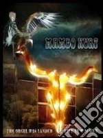(Music Dvd) Mambo Kurt - The Orgel Has Landed cd