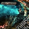 Holy Moses - Agony Of Death (Digipack) cd