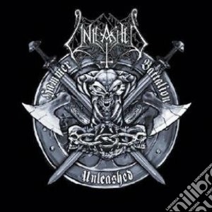 Unleashed - Hammer Battalion cd musicale di UNLEASHED