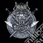 Unleashed - Hammer Battalion cd