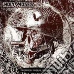 Holy Moses - Terminal Terror cd