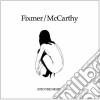 Fixmer/McCarthy - Into The Night cd