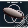 Die Krupps - I (2 Cd) cd