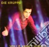 Die Krupps - Volle Kraft Voraus (2 Cd) cd