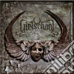 Girlschool - Legacy cd