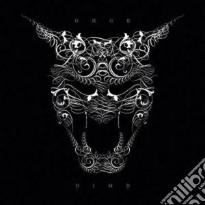 Ohgr - Devils In My Details cd musicale di OHGR