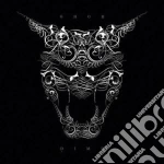 Ohgr - Devils In My Details cd