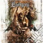 Evergrey - Torn cd