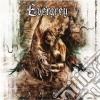 Evergrey - Torn cd