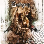 Evergrey - Torn cd