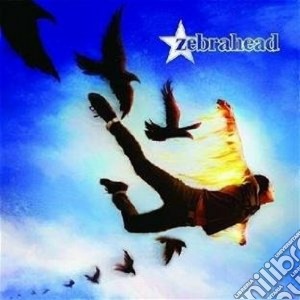 Zebrahead - Phoenix cd musicale di ZEBRAHEAD