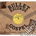 Bullet Records Gospel / Various cd