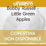 Bobby Russell - Little Green Apples cd