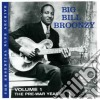 Big Bill Broonzy - Ess. Blue Archive: Pre-war Years/1 cd