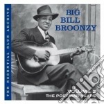 Big Bill Broonzy - Ess. Blue Archive: Post-war Years/2