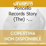 Poncello Records Story (The) - Tennessee R&b cd