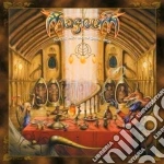 (LP Vinile) Magnum - Princess Alice And The Broken Arrow (2 Lp) vinile