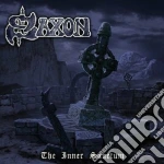 Saxon - Inner Sanctum, The cd