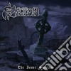 Saxon - Inner Sanctum, The cd