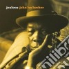 John Lee Hooker - Jealous cd