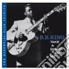 B.B. King - Tale A Swing With Me cd