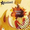 Zebrahead - Broadcast To The World cd