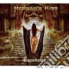 Messiah's Kiss - Dragonheart cd