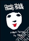 (Music Dvd) Cheap Trick - Special One - From Tokyo To You (2 Tbd) cd