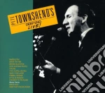 Pete Townshend - Deep End - Live! cd