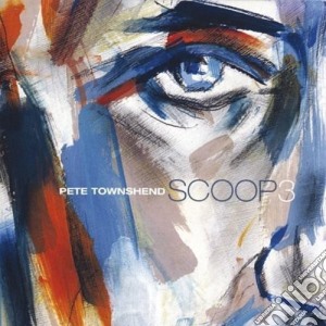 Scoop Vol.3 cd musicale di Pete Townshend