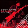 Bo Diddley - Bo's The Man cd