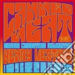 Canned Heat - Human Condition Revisited (2 Cd) cd