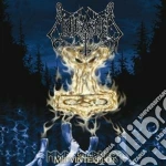Unleashed - Midvinterblot cd