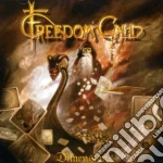 Freedom Call - Dimensions cd
