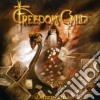 Freedom Call - Dimensions cd