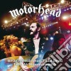 Motorhead - Live At Hammersmith (2 Cd) cd